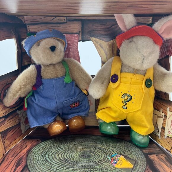 Muffy VanderBear "The ClubHouse Collection" - Picture 2 of 13